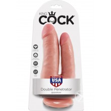Kc Double Penetrator Flesh