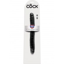 Kc 12 Slim Double Black