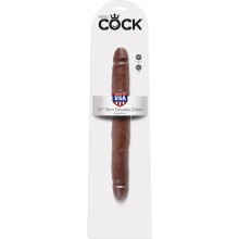 Kc 12 Slim Double Brown