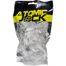 Cock Lock Chastity Clear