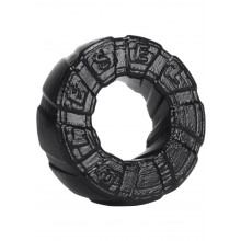 Diesel Cockring Black