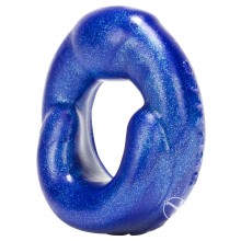 Grip Cockring Blueballs