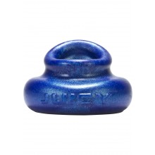 Juicy Cockring Blueballs