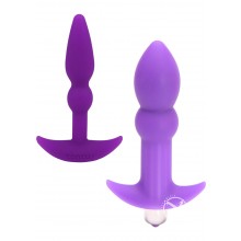 Perfect Plug Kit Purple