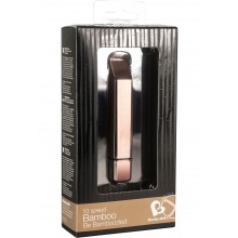 Bamboo 10 Speed Rose Gold
