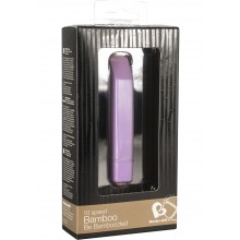 Bamboo 10 Speed Lilac