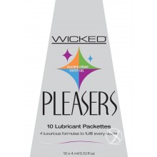 Wicked Pleasers Variety Pack Refill