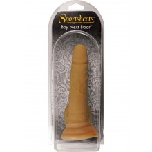 Boy Next Door Dildo
