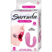Surenda Oral Vibe Pink