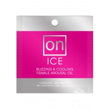 On Ice Ampoule Tower 40pc