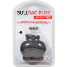 Bull Bag Buzz Black