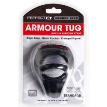 Armour Tug Black