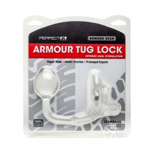 Armour Tug Lock Clear