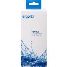 Ergoflo Extra Black