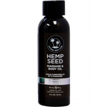 Massage Oil Lavender 2oz