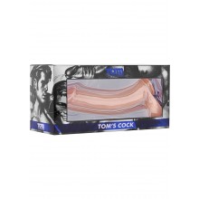 Tof Toms Cock 13 Flesh