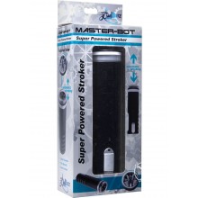Master Bot Super Power Automatic Stroker