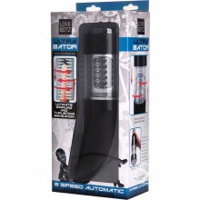Ultra Bator Swirling/thrusting Stroker
