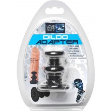 Dildo Adapter Attachment