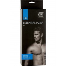 His Essential Pump Kit