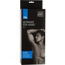 His Ultimate Sta Hard Kit
