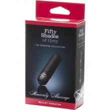 Fsog Heavenly Massage Bullet Vibe