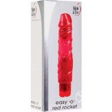 Easy O Red Rocket