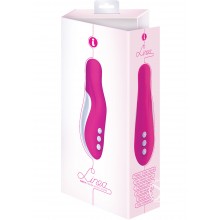 Linea Petit Personal Massager Pink