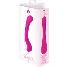 Linea Curving G Personal Massager Pink