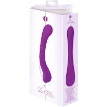 Linea Curving G Personal Massager Purple
