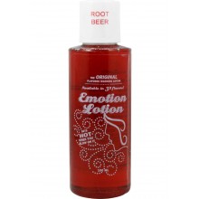 Emotion Lotion Root Beer