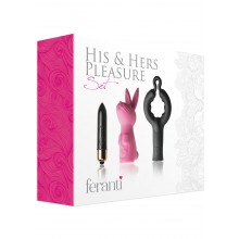 Feranti His And Hers Collection