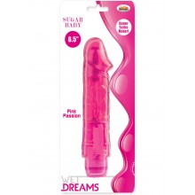 Wet Dreams Sugar Baby Pink