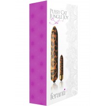 Feranti Pussy Cat Jungle Collection