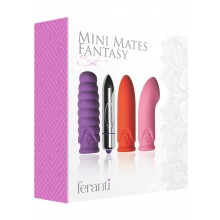 Feranti Mini Mates Fantasy Collection