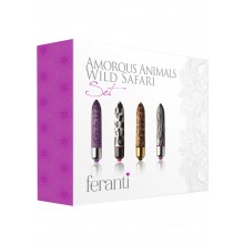 Feranti Amorous Animals Collection