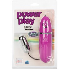 Power Play Silver Bullet