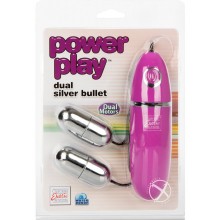 Power Play Dual Silver Bullet
