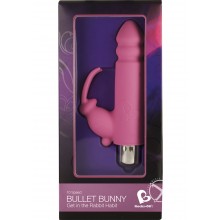 Bullet Bunny 10 Speed Pink