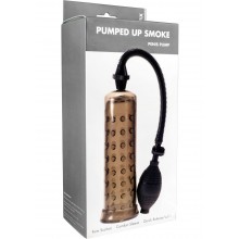 Pumped Up Smoke Penis Pump Linx