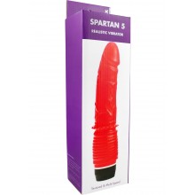 Spartan 5 Realistic Vibrator Kinx