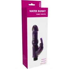 Water Bunny Rabbit Vibrator Minx