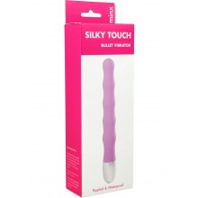 Silky Touch Bullet Vibrator Minx