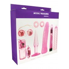 Mystic Treasures Couples Kit Kinx
