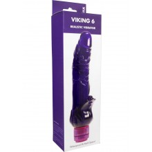 Viking 6 Realistic Vibrator Kinx