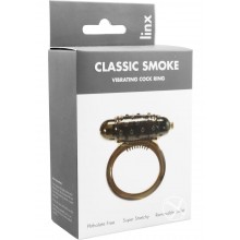 Classic Smoke Cock Ring Linx