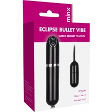 Eclipse Bullet Vibe Wired Remote Minx