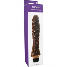 Thor 8 Realistic Vibe Kinx
