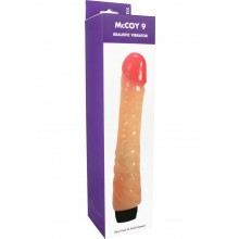 Mccoy 9 Realistic Vibe Kinx