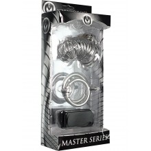 Master Series Bastill Penis Confine Cage